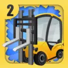 Construction City 2 MOD APK v4.3.2 (Everything Unlocked) for android=> İnşaat Şehri 2 MOD APK v4.3.2 (Her Şey Açıldı) için android