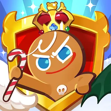 CookieRun: Kingdom v5.4.201 MOD APK [Sınırsız Para / Tam Oyun]
