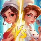 Cooking Wonder v1.52.0 MOD APK [Sınırsız Elmas] Android için