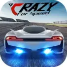 Crazy for Speed MOD APK v6.7.1200 [Sınırsız Para/Tüm Arabalar Açıldı]