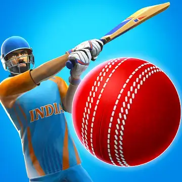 Cricket League v1.18.1 MOD APK [Sınırsız Para/Açılmış]