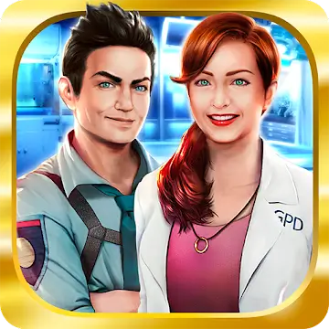 Criminal Case MOD APK v2.41 (Sınırsız Para/Enerji)