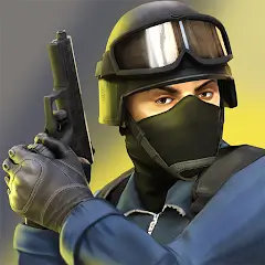 Critical Strike CS v12.812 MOD APK (MOD Menü, Sınırsız Para)