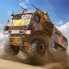 Crossout Mobil v1.29.6.79474 DEĞİŞİK APK [Sınırsız Para]
