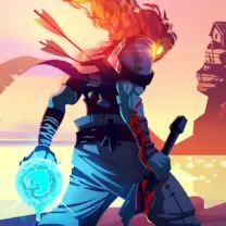 Dead Cells MOD APK v3.3.15 [Menü, Sınırsız Para, Kilidi Açılmış DLC]