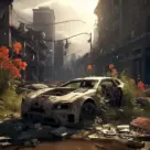 Dead Tanrı Toprakları v0.0.0192 APK + MOD [Menü/Sınırsız Para/Max Seviye]