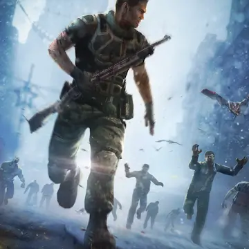 Dead Target v4.128.0 MOD APK [Menü/Sınırsız Para/Skinleri Aç]