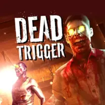 Dead Trigger MOD APK v2.1.4 (Sınırsız Para, Altın, Menü)
