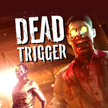 Dead Trigger MOD APK v2.1.4 (Sınırsız Para, Altın, Menü)