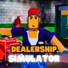 Dealership Simulator v1.22 MOD APK [Sınırsız Para] Android için