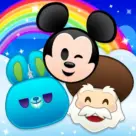 Disney Emoji Blitz v61.2.0 MOD APK (Sınırsız Para/Yuva)