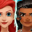 Disney Heroes MOD APK v6.0 ([Sınırsız Para/Beceriklilik Hilesi/Donma])