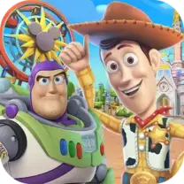 Disney Magic Kingdom v1.8.0h MOD APK [Sınırsız Para]