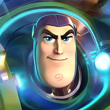 Disney Mirrorverse v12.0.0 MOD APK (MOD Menüsü, Sınırsız Yetenekler)