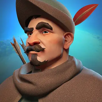 DomiNations v12.1350.1350 MOD APK [Mod Menü, Ücretsiz Alışveriş, Maksimum Seviye]