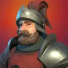 DomiNations v12.1340.1341 MOD APK [MOD Menü, Ücretsiz Alışveriş, Max Seviye]