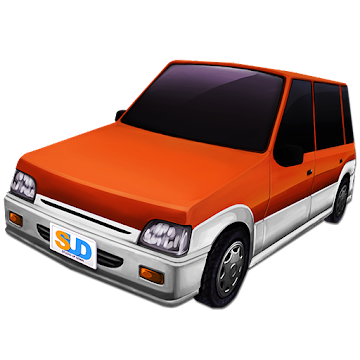 Dr. Driving v1.70 MOD APK (Sınırsız Para, Tüm Kilidi Açıldı)