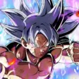 Dragon Ball Z Dokkan Battle Mod Apk v5.18.0 [Tek Vuruş/Mod Menü/Tanrı Modu]