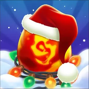 Dragon City v24.4.1 MOD APK [Sınırsız Para/Yuvalar] için Android
