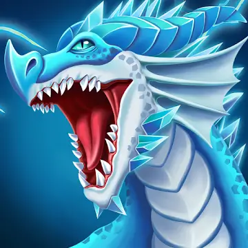 Dragon Village MOD APK v15.0 (Sınırsız Para/Yiyecek/Yuvalar/Paralar)