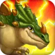 Dragons World MOD APK v1.98714 (Sınırsız Para, Sınırsız Can)