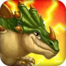 Dragons World MOD APK v1.98714 (Sınırsız Para, Sınırsız Can)