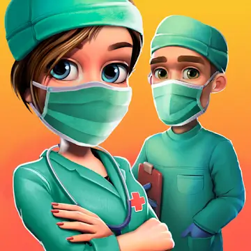 Dream Hastane MOD APK v2.8.0 (Sınırsız Para/Ücretsiz Alışveriş)