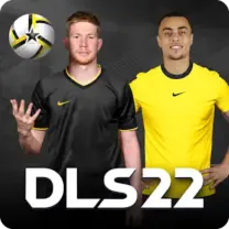 DLS 22 MOD APK v9.14 [MENÜ MODU, Sınırsız Para]