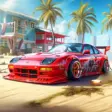 Drift Clash v1.86 MOD APK [Sınırsız Para] Android için