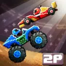 Drive Ahead MOD APK v4.7.0 (Menü, Sınırsız Para, Tüm Kilitli Olanlar)