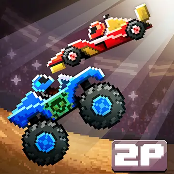 Drive Ahead MOD APK v4.7.0 (Menü, Sınırsız Para, Tüm Kilitli Olanlar)