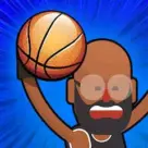 Dunkers 2 MOD APK v4.9 [Sınırsız Para/Taş]
