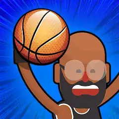 Dunkers 2 MOD APK v4.9 [Sınırsız Para/Taş]