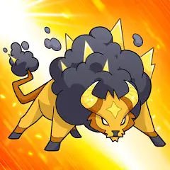 Dynamons World Mod Apk v1.9.68 [Sınırsız Para/Taşlar/Max seviye]