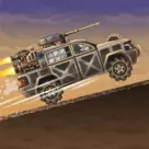 Earn To Die 2 v1.4.52 MOD APK (Sınırsız Para, Tüm Arabalar Açık)