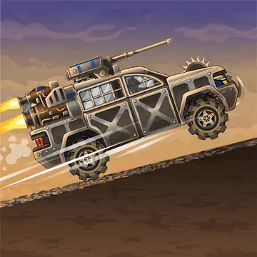 Earn To Die 2 v1.4.51 MOD APK (Sınırsız Para, Tüm Araçlar Açıldı)