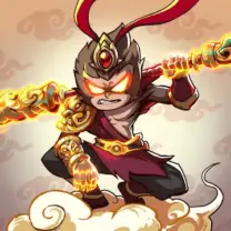 Empire Warriors v2.5.33 MOD APK (Sınırsız Para/Yuvalar)
