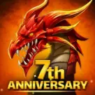 Empires & Puzzles MOD APK v66.0.0 (Sınırsız Altın/Tanrı Modu)