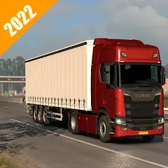 Euro Truck Simulator 2022 v1.0 MOD APK (Sınırsız Para)