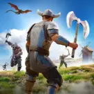 Evil Lands MOD APK v2.8.1 [Ücretsiz Aç/Kilitli Yetenekleri Yükselt/Yüksek Hasar]