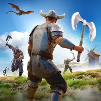Evil Lands MOD APK v2.8.1 [Ücretsiz Aç/Kilitli Yetenekleri Yükselt/Yüksek Hasar]