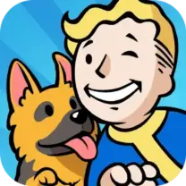 Fallout Shelter Online v5.1.1 MOD APK [Tanrı Modu/Sınırsız Para]