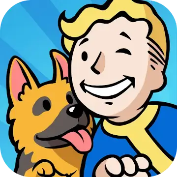 Fallout Shelter Online v5.1.1 MOD APK [Tanrı Modu/Sınırsız Para]
