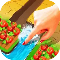 Family Farm Adventure v1.44.101 MOD APK (Sınırsız Enerji/Mücevherler)