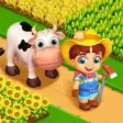 Family Farm Seaside v8.5.100 MOD APK (Sınırsız Para, Kaynaklar)