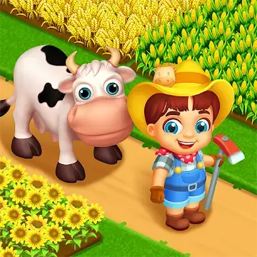 Family Farm Seaside v8.5.100 MOD APK (Sınırsız Para, Kaynaklar)