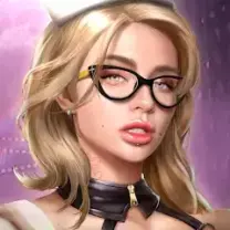 “Fap Goddess MOD APK v2.00.02.0927 [Menü/İlahi Moe] Android için”