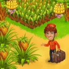 Farm Island MOD APK v2.44 (Sınırsız Elmas) için android