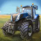 Farming Simulator 16 v1.1.2.9 MOD APK [SIM 16] [Sınırsız Para]