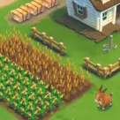 FarmVille 2 v25.3.119 MOD APK (Menü, Sınırsız Para, Tümü Kilidi Açıldı)